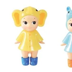 Elephant rainy day Sonny Angel